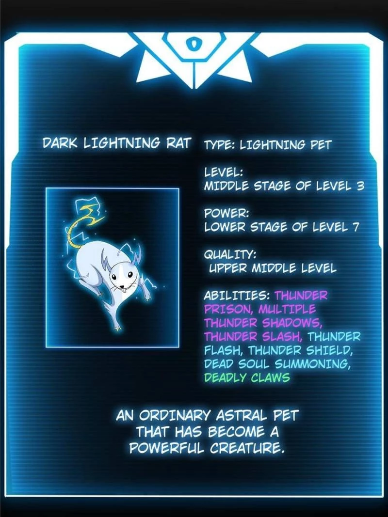 Astral Pet Store Chapter 13 - 71