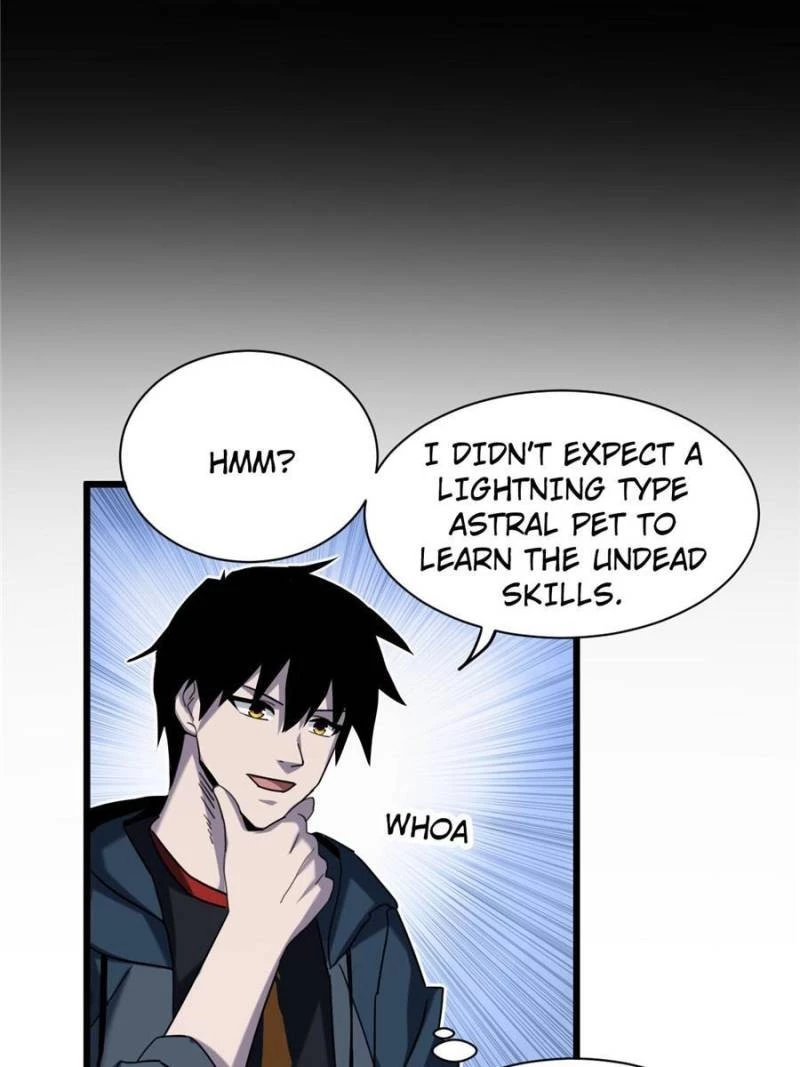 Astral Pet Store Chapter 13 - 72