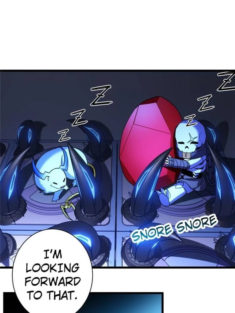 Astral Pet Store Chapter 13 - 74
