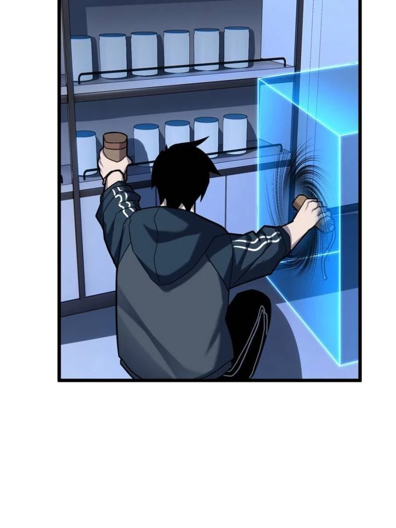 Astral Pet Store Chapter 13 - 76