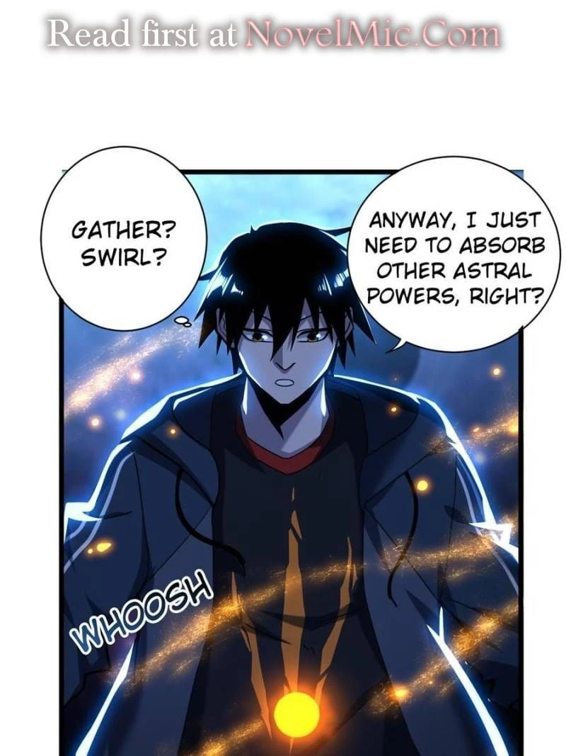 Astral Pet Store Chapter 14 - 5