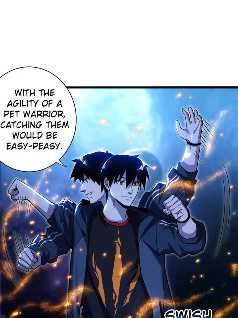 Astral Pet Store Chapter 14 - 7