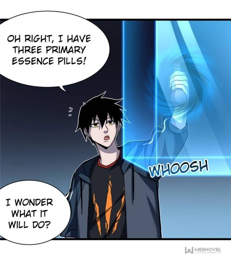 Astral Pet Store Chapter 14 - 12