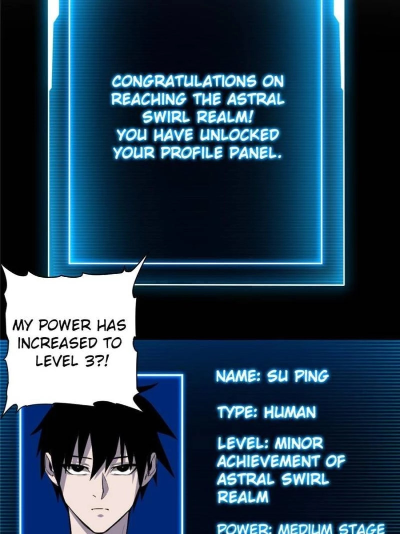 Astral Pet Store Chapter 14 - 16