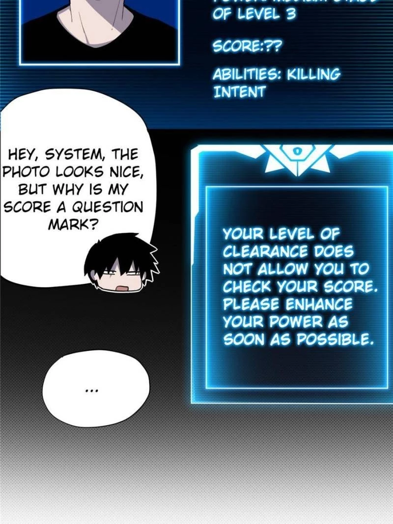 Astral Pet Store Chapter 14 - 17
