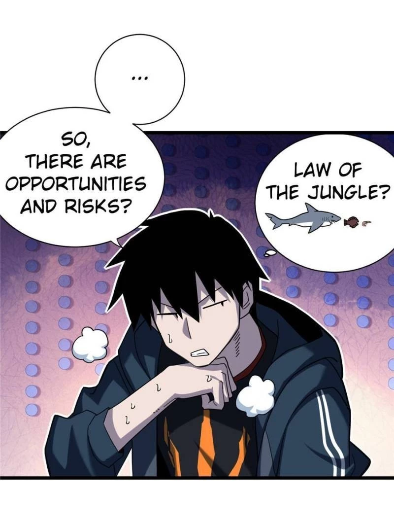 Astral Pet Store Chapter 14 - 25