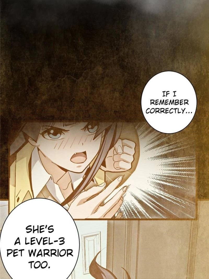 Astral Pet Store Chapter 14 - 28