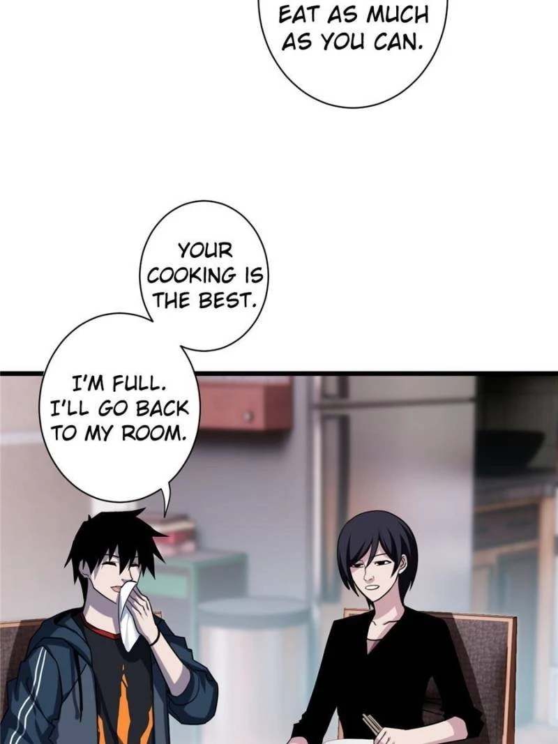 Astral Pet Store Chapter 14 - 32