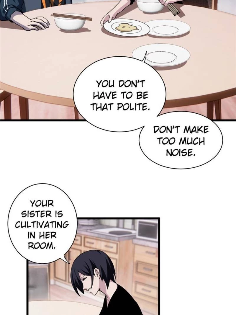 Astral Pet Store Chapter 14 - 33