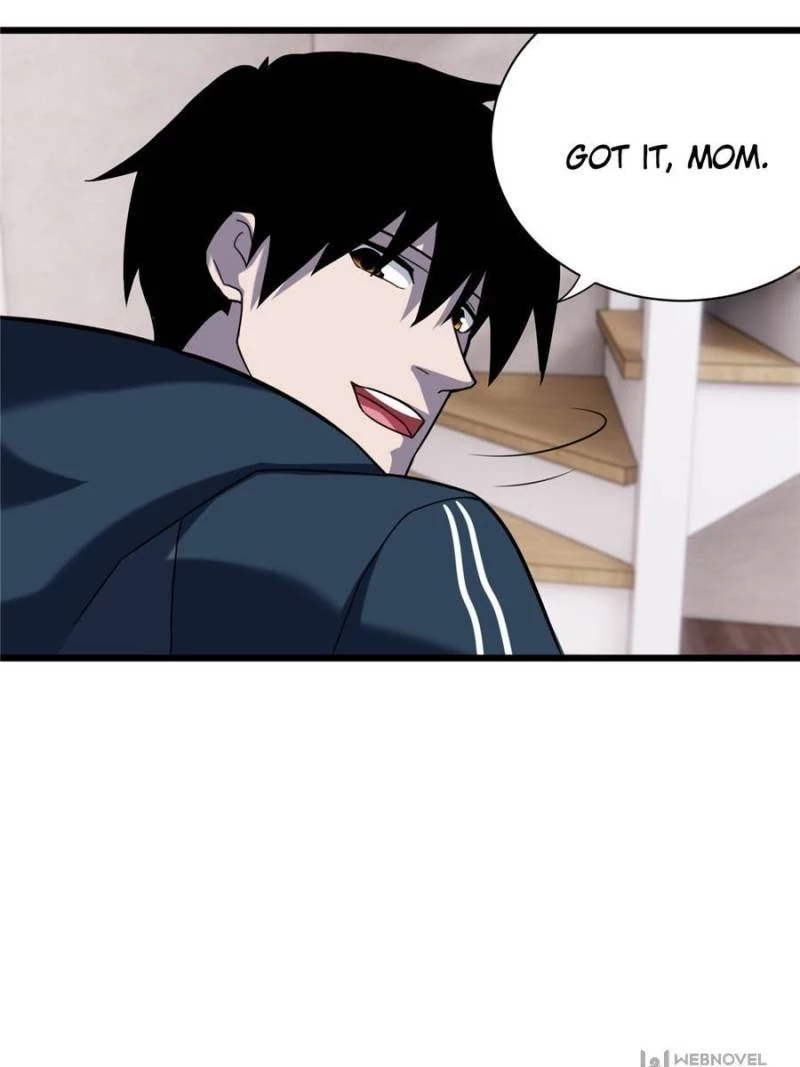 Astral Pet Store Chapter 14 - 35