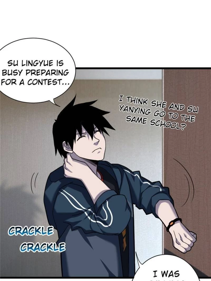 Astral Pet Store Chapter 14 - 39