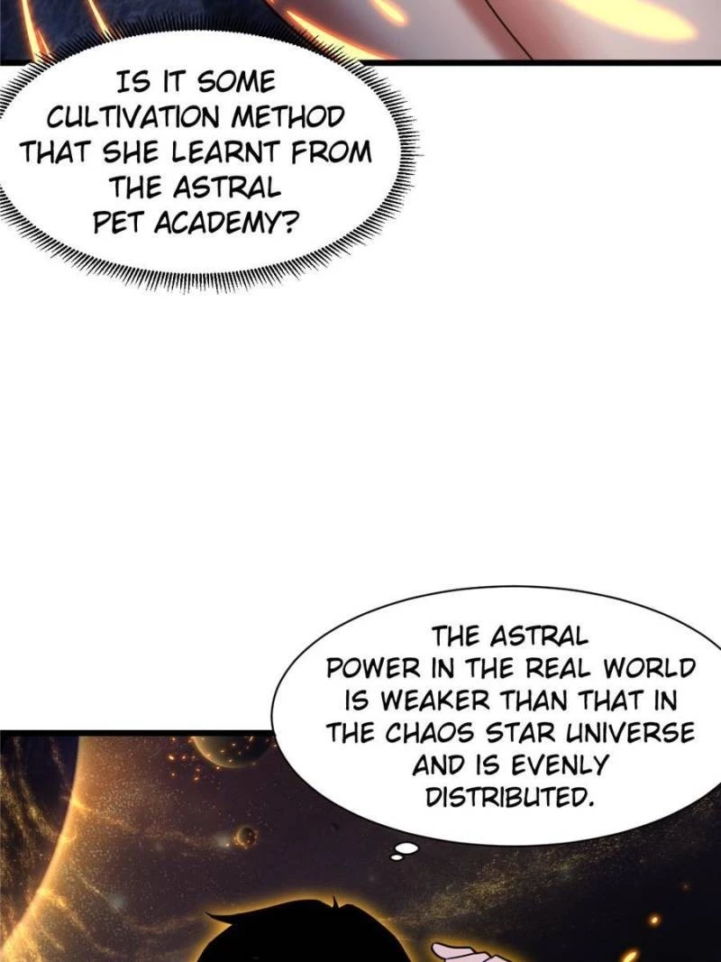 Astral Pet Store Chapter 14 - 47