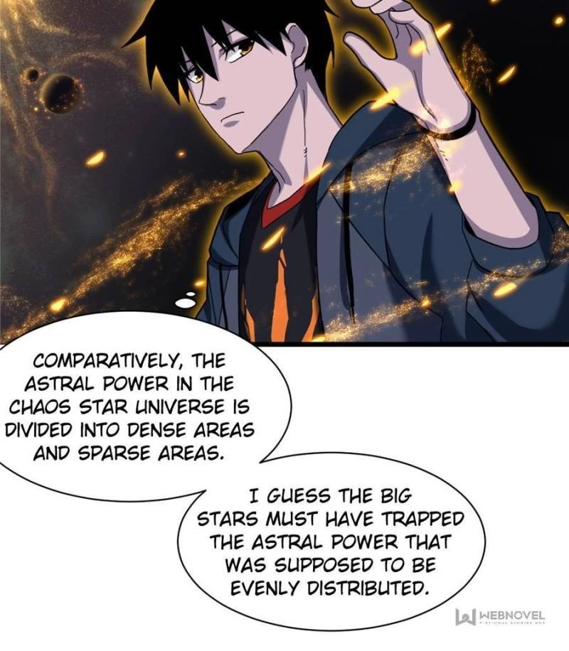 Astral Pet Store Chapter 14 - 48