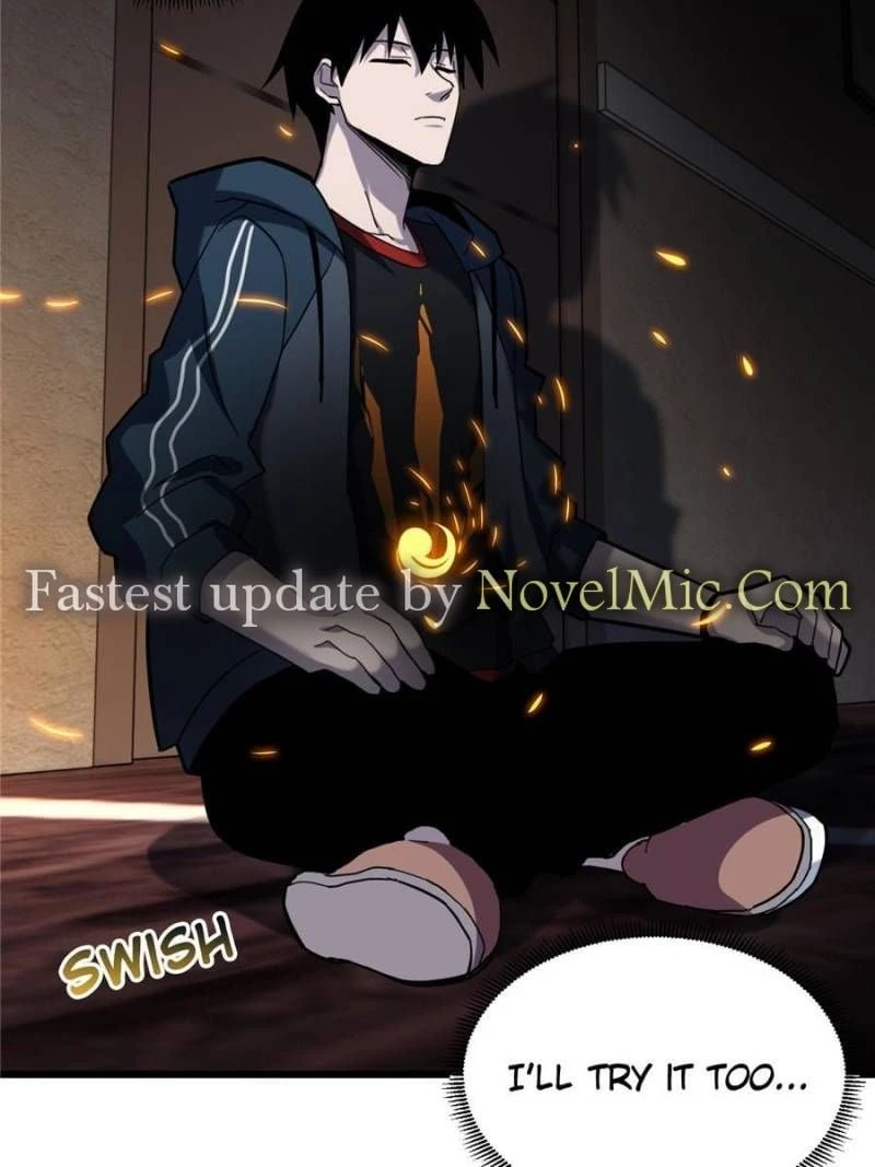 Astral Pet Store Chapter 14 - 51