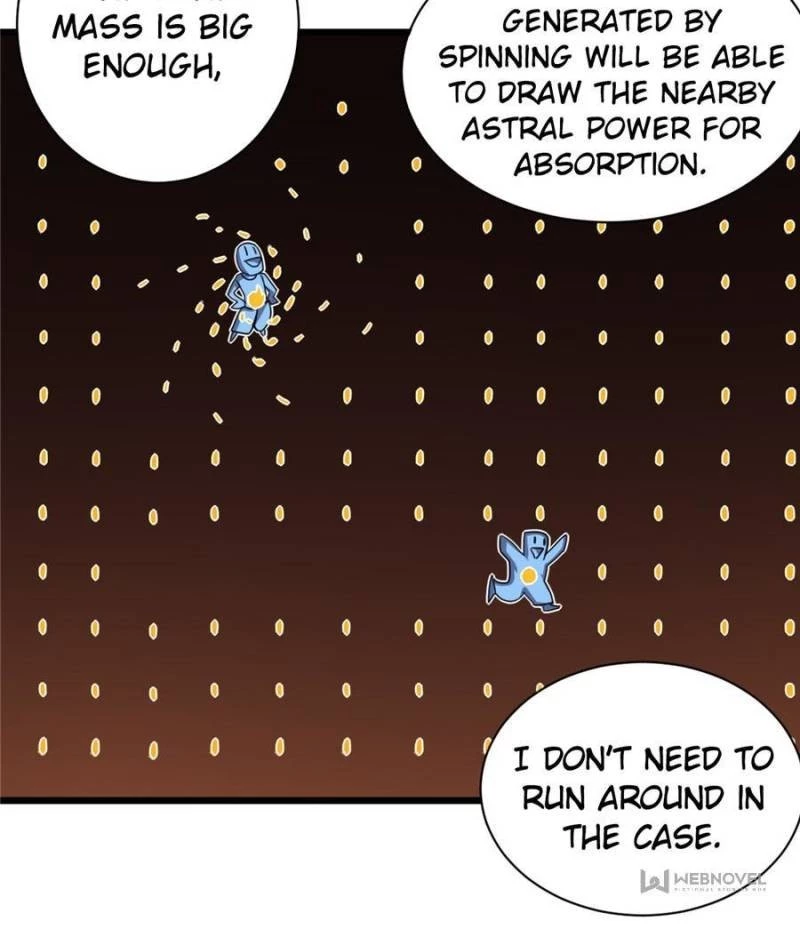 Astral Pet Store Chapter 14 - 54