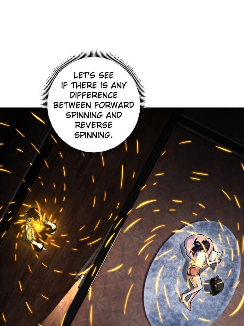 Astral Pet Store Chapter 14 - 55