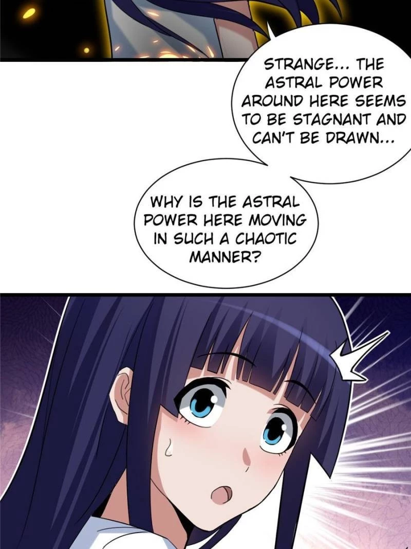 Astral Pet Store Chapter 14 - 62