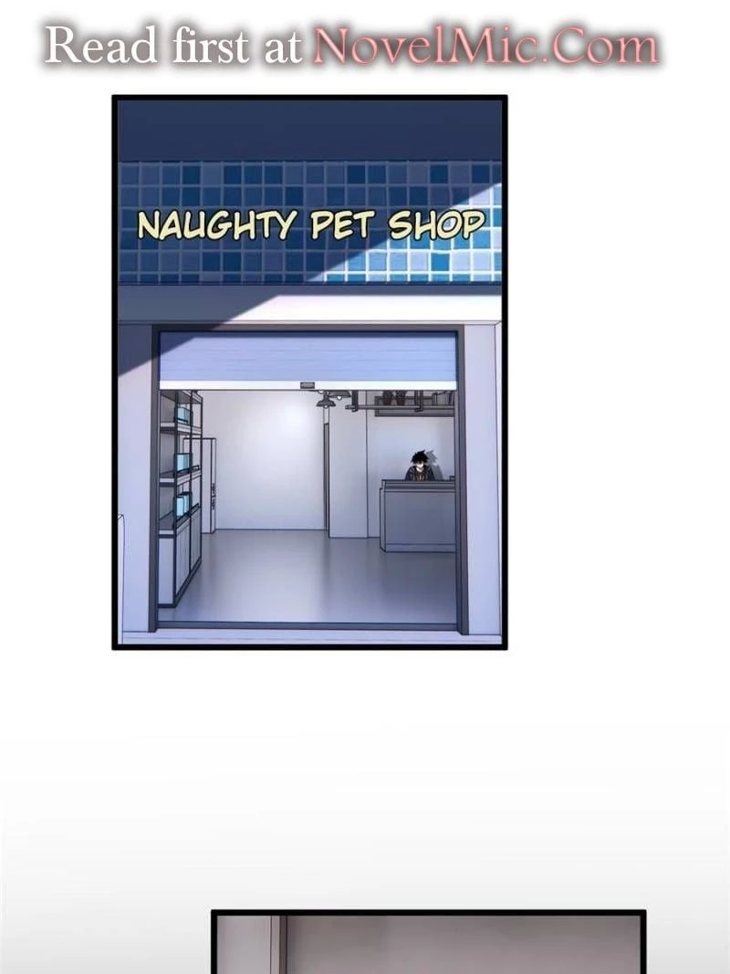 Astral Pet Store Chapter 15 - 1