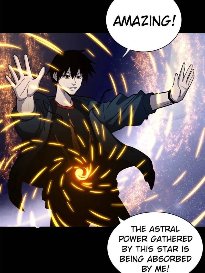 Astral Pet Store Chapter 15 - 5