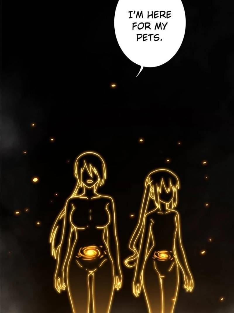 Astral Pet Store Chapter 15 - 9