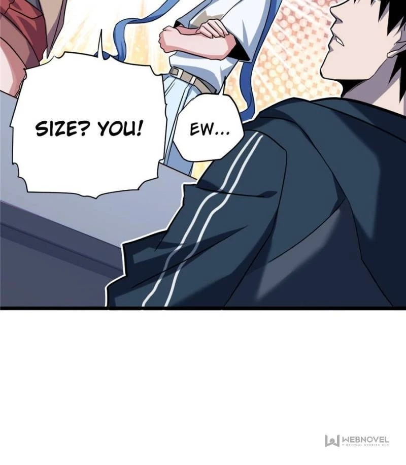 Astral Pet Store Chapter 15 - 12