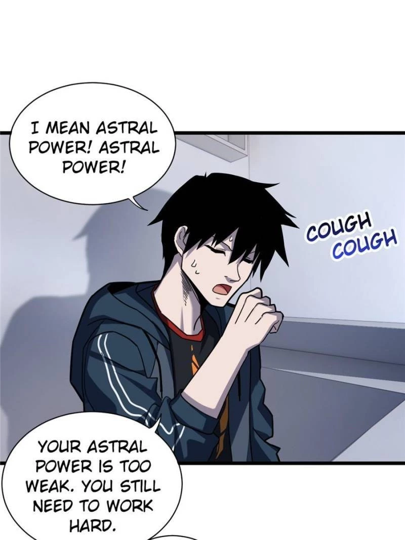 Astral Pet Store Chapter 15 - 13
