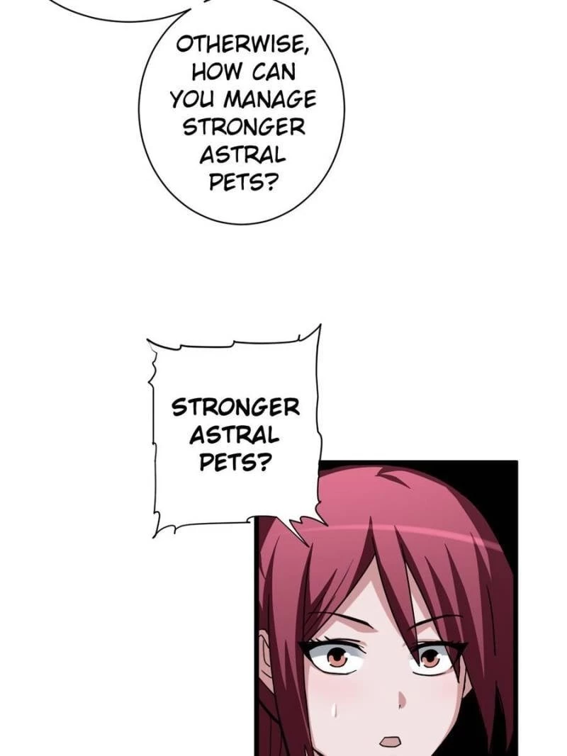 Astral Pet Store Chapter 15 - 14
