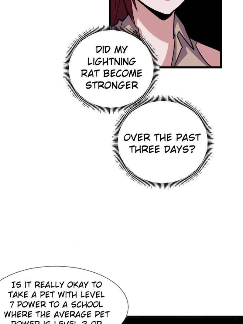 Astral Pet Store Chapter 15 - 15