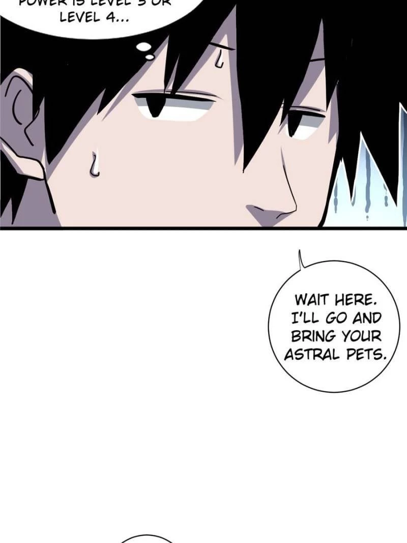 Astral Pet Store Chapter 15 - 16