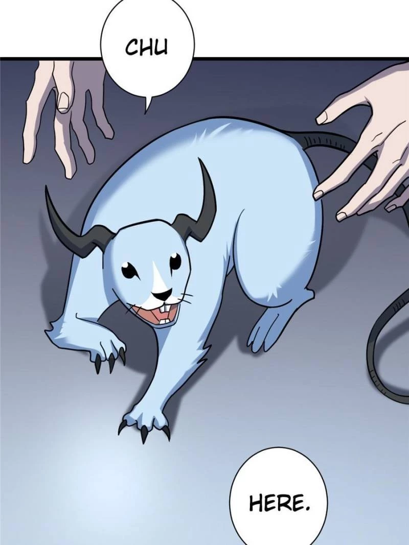 Astral Pet Store Chapter 15 - 17
