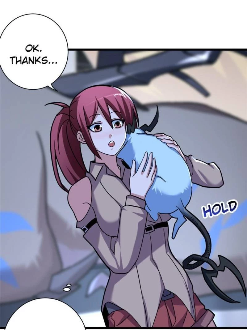 Astral Pet Store Chapter 15 - 19