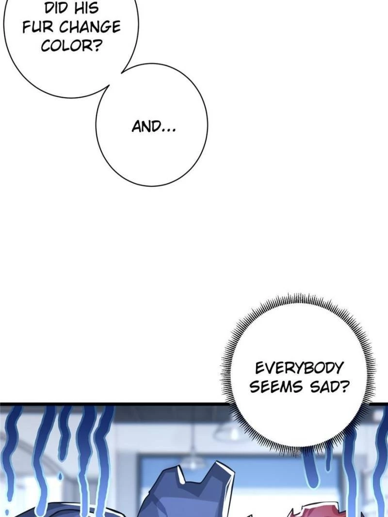 Astral Pet Store Chapter 15 - 20