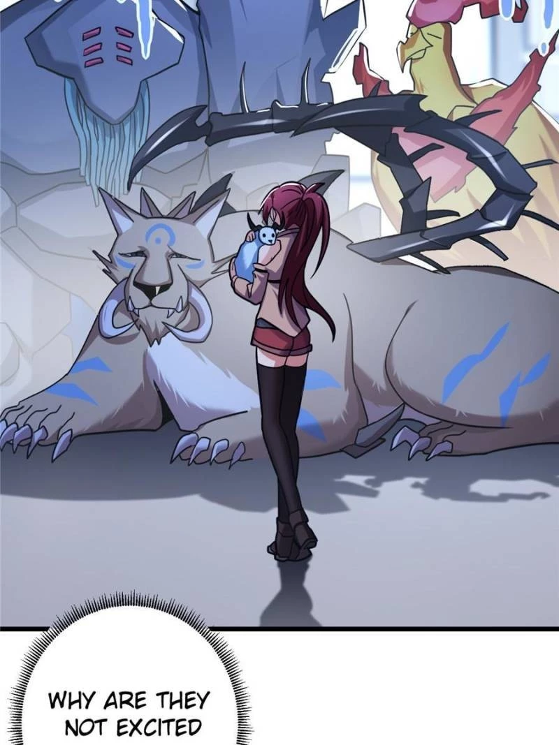 Astral Pet Store Chapter 15 - 21