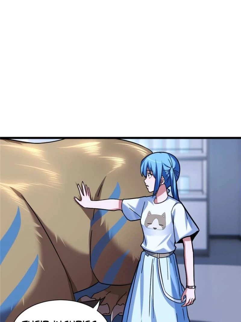 Astral Pet Store Chapter 15 - 26