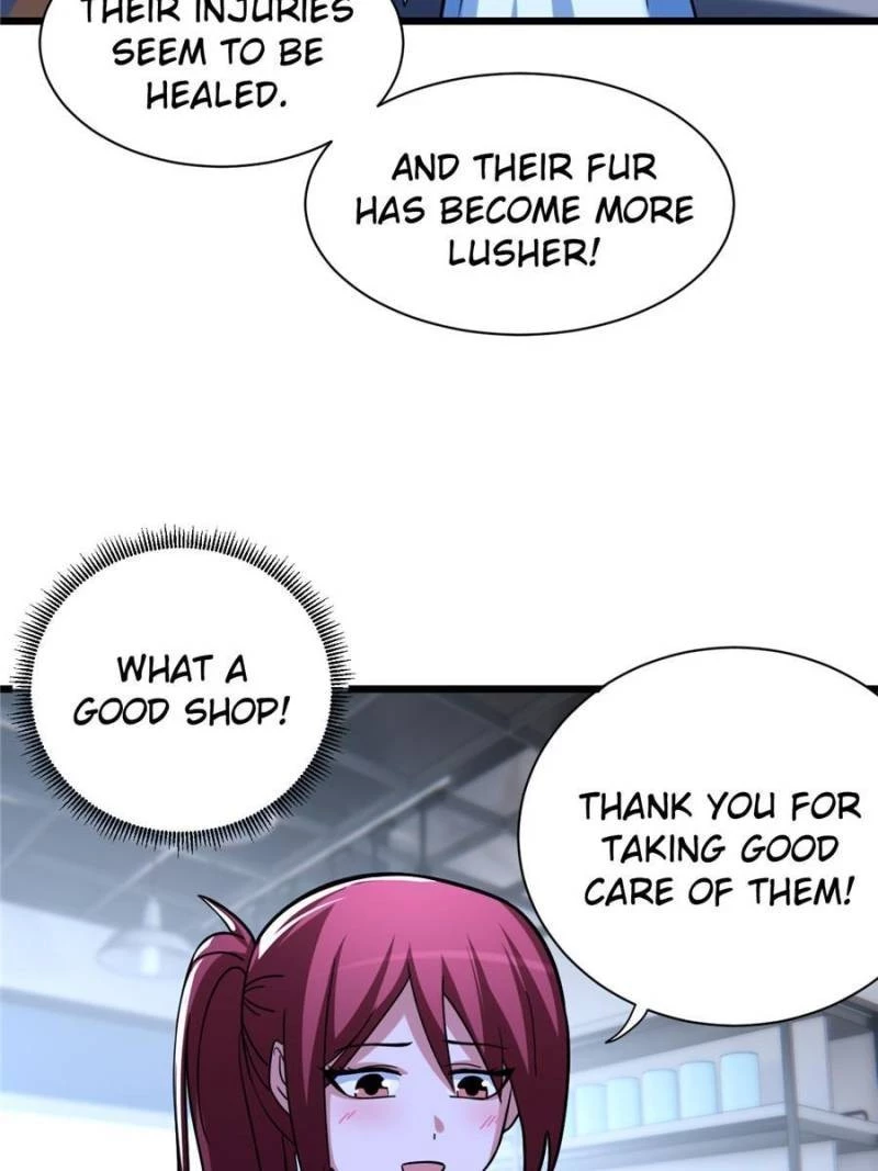 Astral Pet Store Chapter 15 - 27