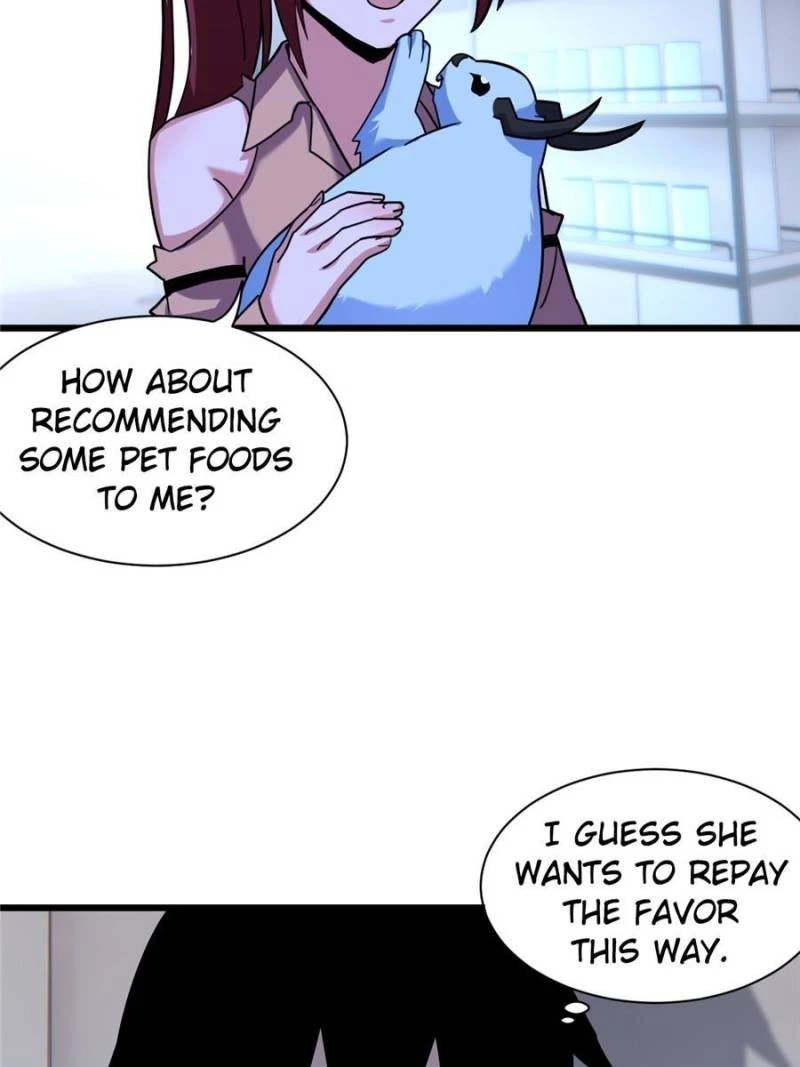 Astral Pet Store Chapter 15 - 28