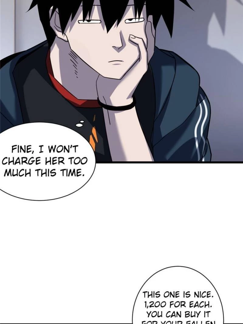 Astral Pet Store Chapter 15 - 29