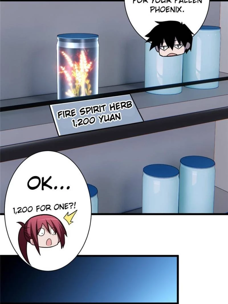 Astral Pet Store Chapter 15 - 30