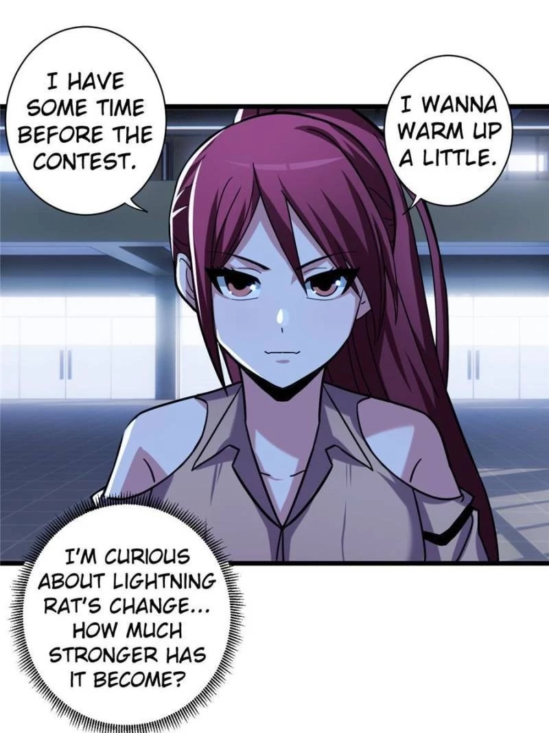 Astral Pet Store Chapter 15 - 33