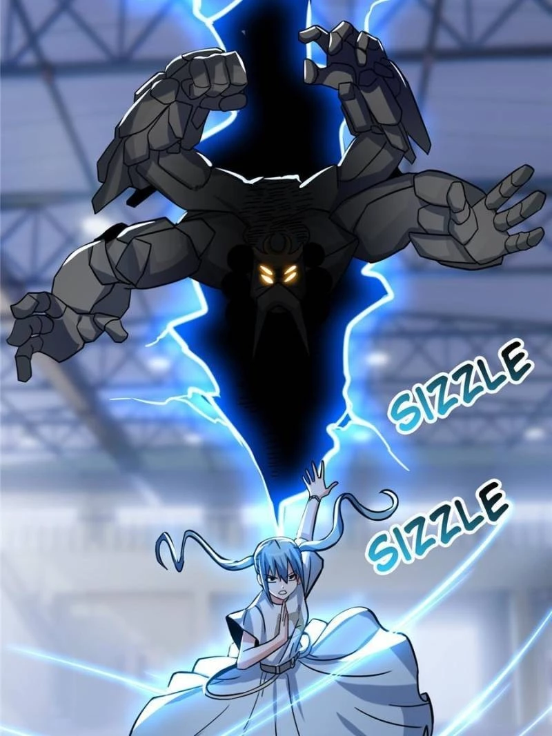 Astral Pet Store Chapter 15 - 37