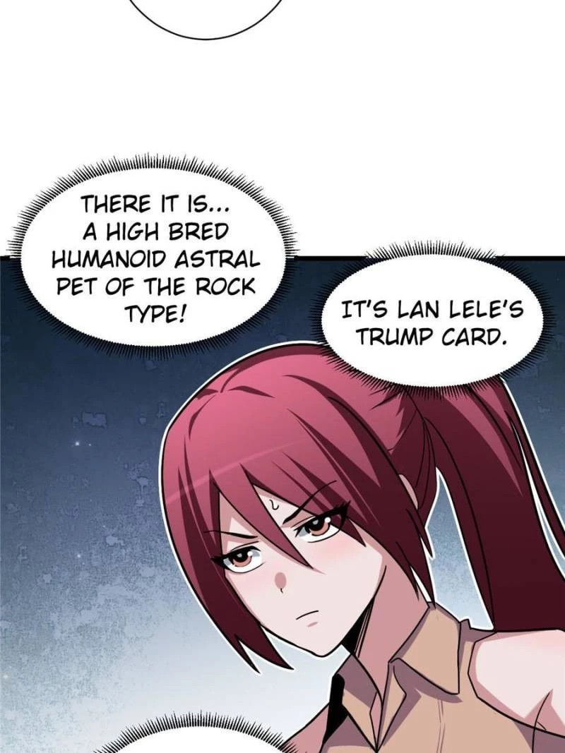 Astral Pet Store Chapter 15 - 41