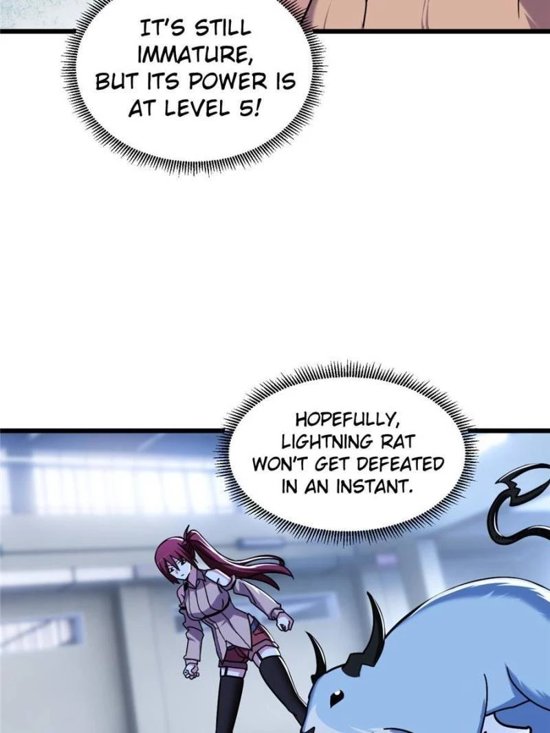 Astral Pet Store Chapter 15 - 42