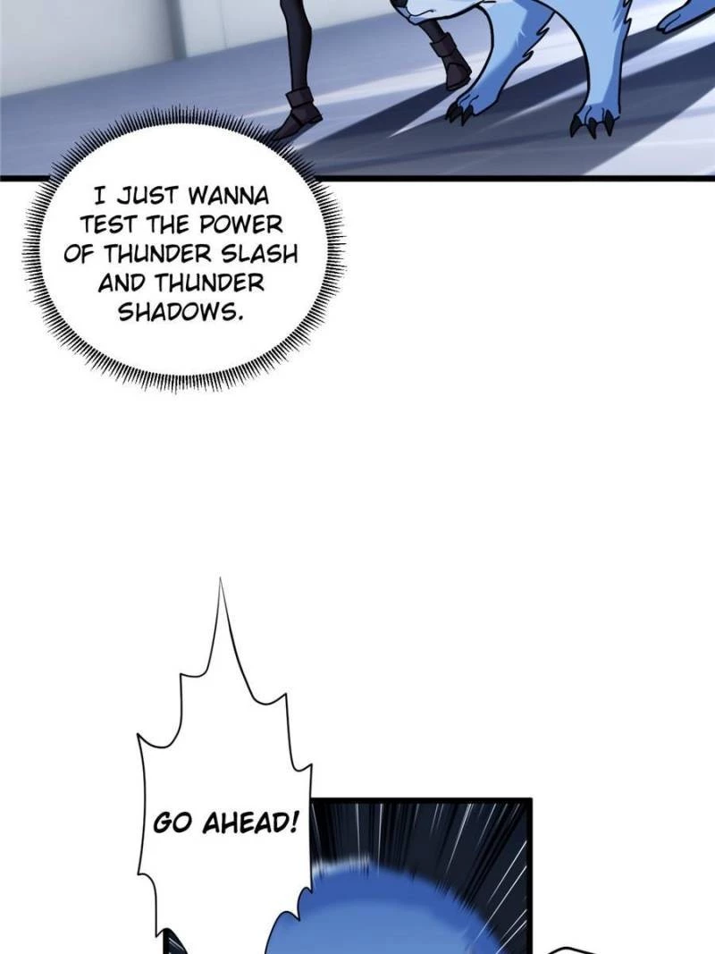 Astral Pet Store Chapter 15 - 43