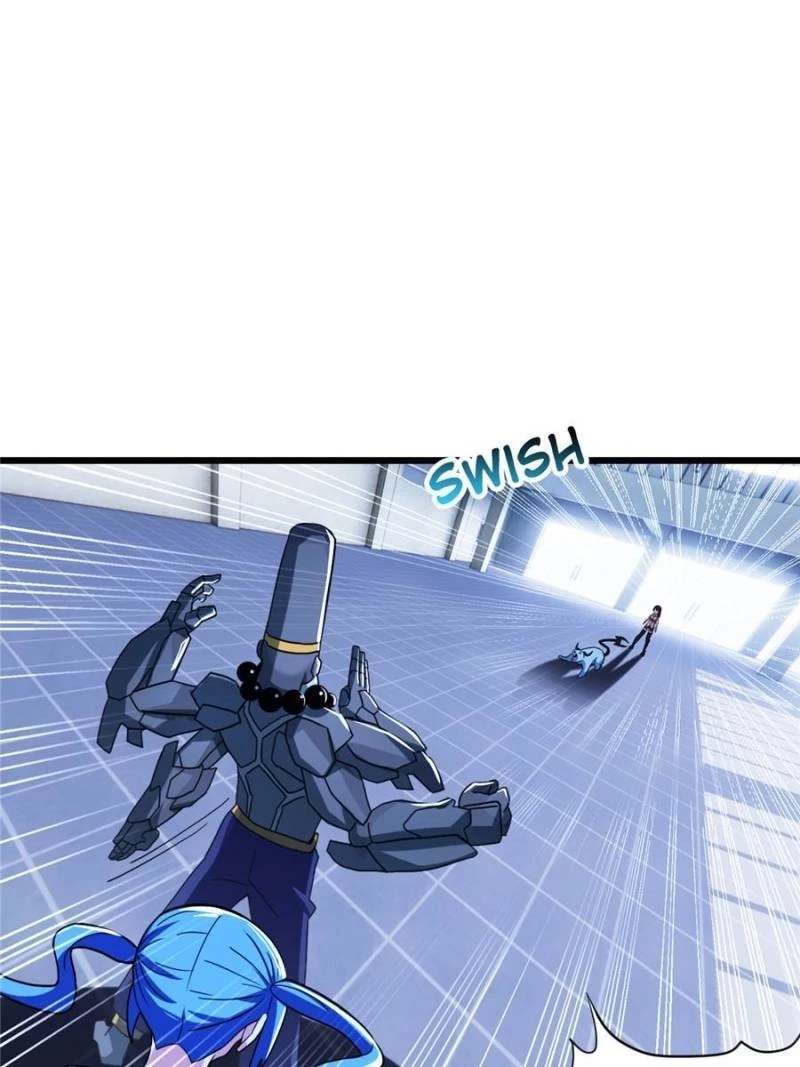 Astral Pet Store Chapter 15 - 45