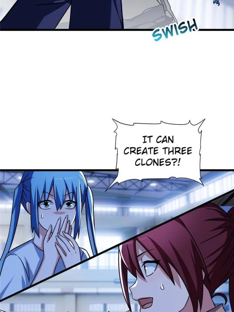 Astral Pet Store Chapter 15 - 54