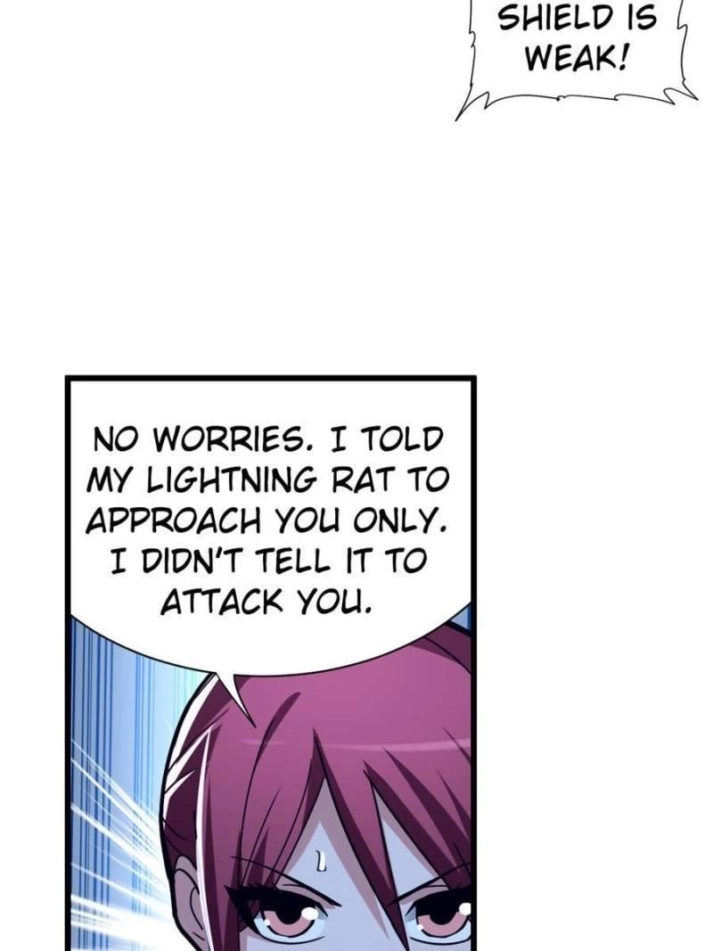 Astral Pet Store Chapter 15 - 58
