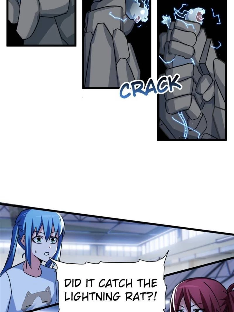 Astral Pet Store Chapter 15 - 65