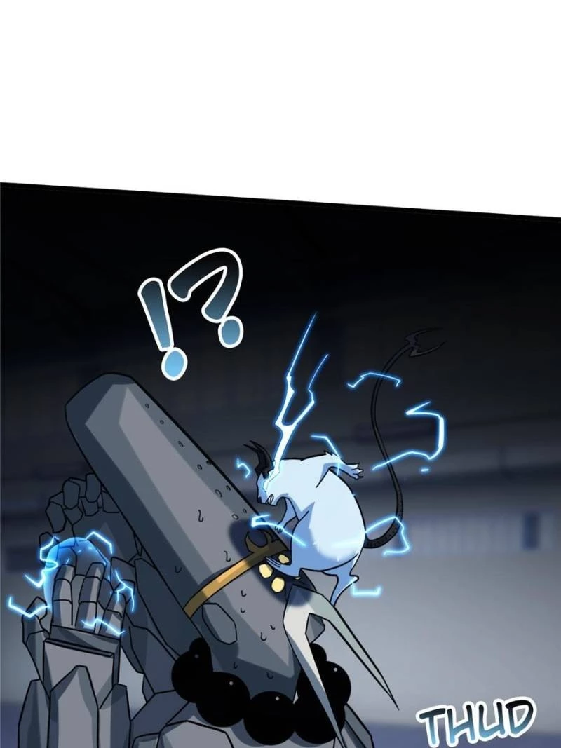 Astral Pet Store Chapter 15 - 67