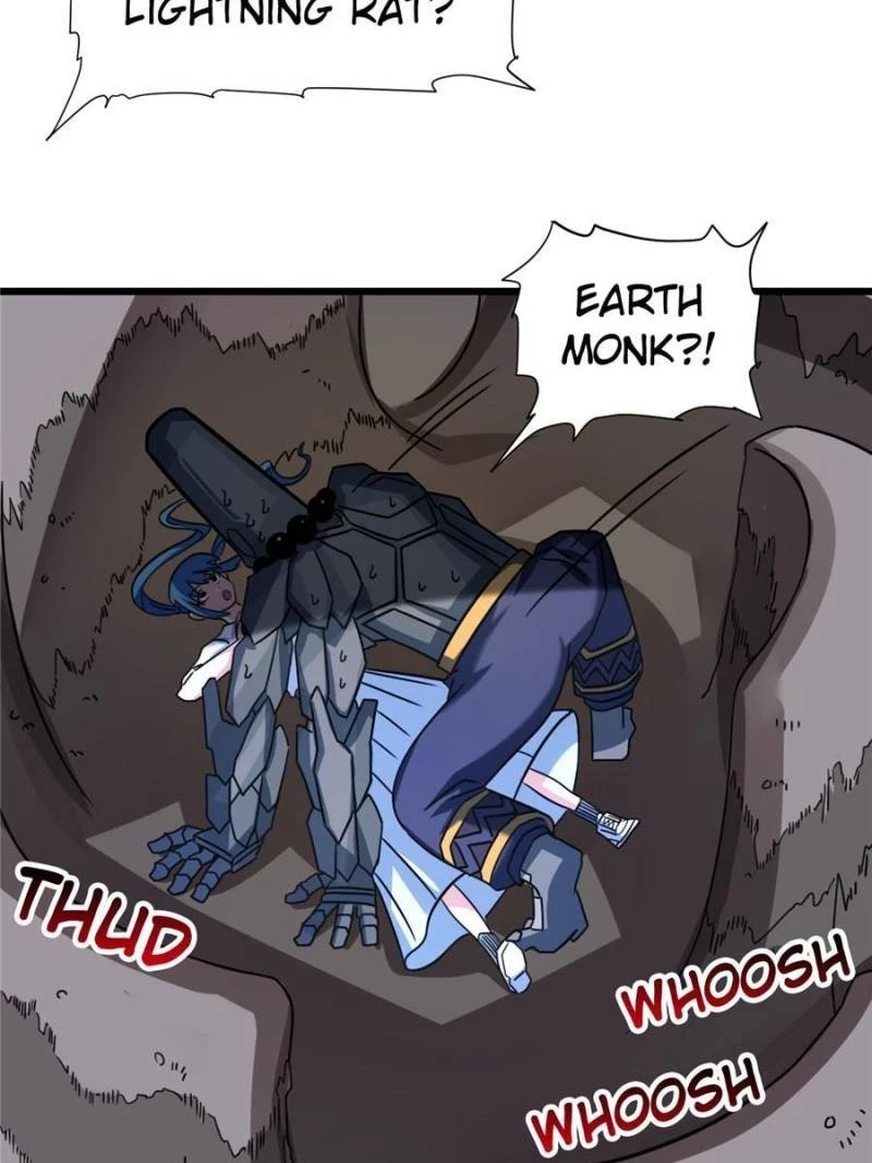 Astral Pet Store Chapter 15 - 72