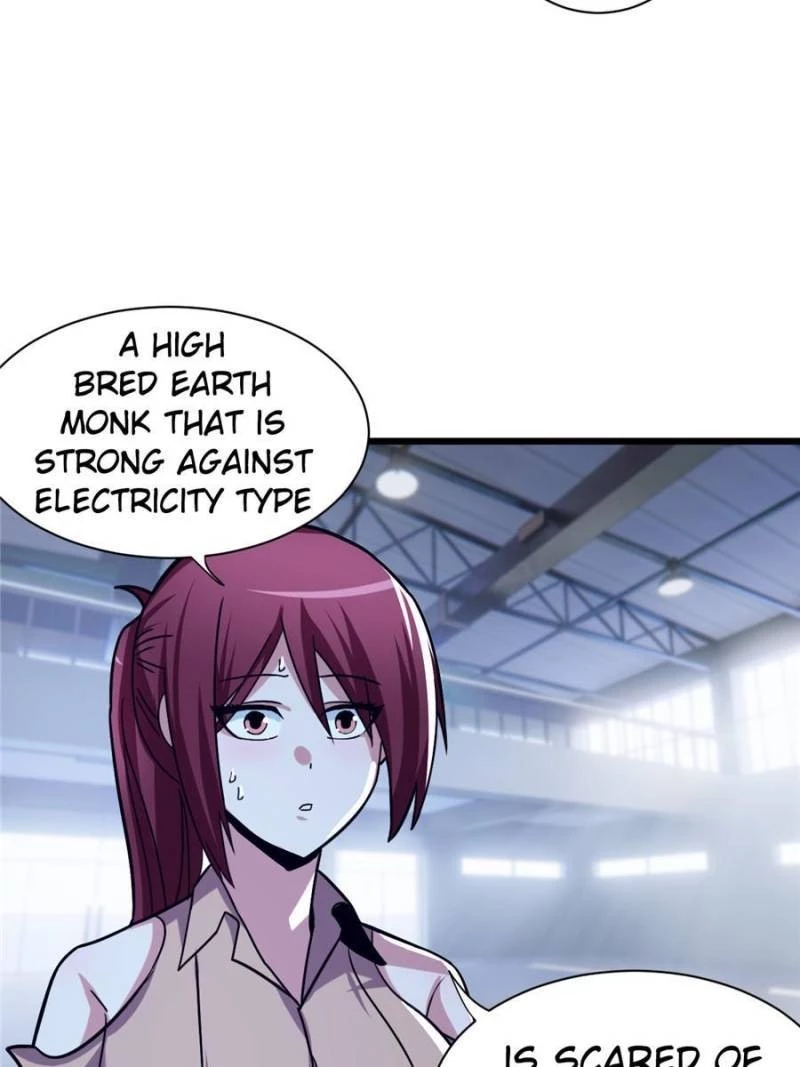 Astral Pet Store Chapter 15 - 77